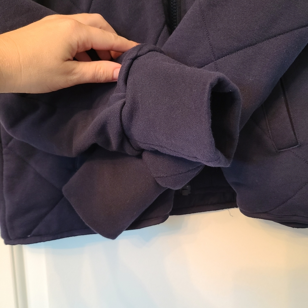 Lululemon Forever Warm Jacket - image 3